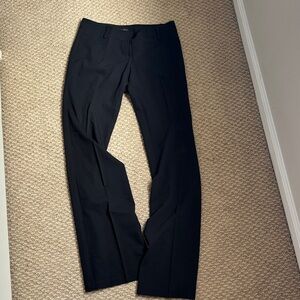 Forever 21 Black Women's Pants